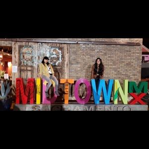 Meet your Posher, Ppriscilla